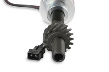 Distributor, Ford 351W/Steel Gear/Holley Hi-Ram image 4