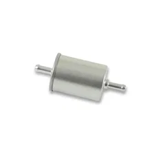 Atomic, Post-Fuel Filter image 3