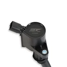 Street Fire Ignition Coils - 1998-2014 Ford 4.6L/5.4L Modular 2-valve - 8-Pack image 4