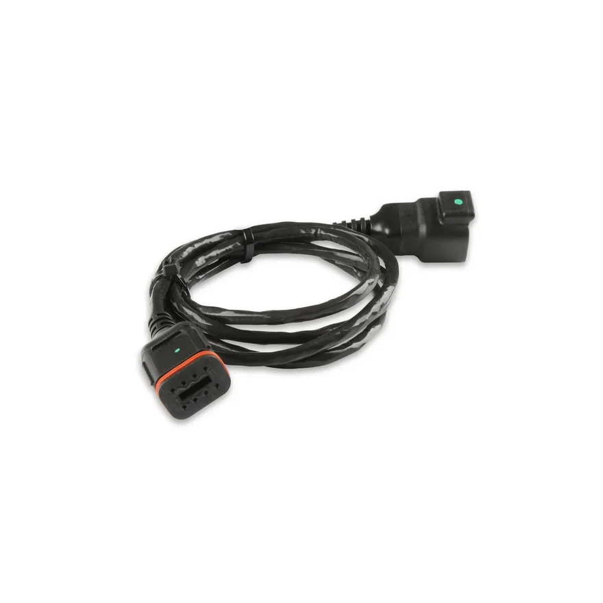 4FT Harness Extension, MSD Atomic TCM to Handheld