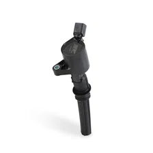 Street Fire Ignition Coils - 1998-2014 Ford 4.6L/5.4L Modular 2-valve - 8-Pack image 2