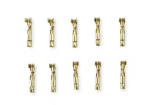Black, 8.5mm Super Conductor 8-Cylinder Multi-Angle, Universal image 4