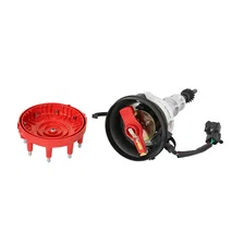 Distributor, Ford 5.0L Mustang, 1994-95, No Module image 6