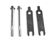 DynaForce Starter - High Torque - Red image 3