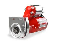 DynaForce Starter - High Torque - Red image 6
