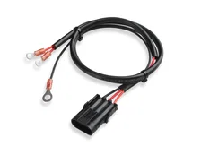Ready-to-Run Marine Distributor Ford 351C-460, Steel Gear image 2