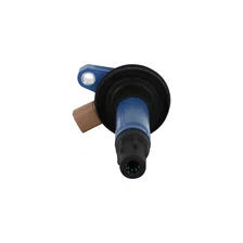 Ignition Coil - Ford EcoBoost - 3.5L V6 - 3-Pin Connector - Blue - 6-Pack image 3