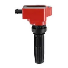 COIL, RED, FORD ECO-BOOST 2.0L L4, SINGLE image 5