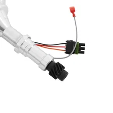 Ready-To-Run Distributor - Buick 400-430-455 V8 - Red image 4