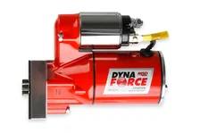 DynaForce Starter - High Torque - Red image 4
