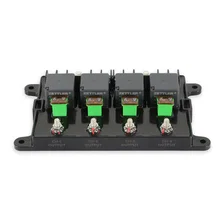 4 Channel Relay Module image 4
