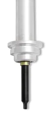 Black Chrysler 426, 440 Pro-Billet Distributor image 2