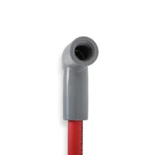 Small Block Chevy for use with Low Profile Distributor image 6