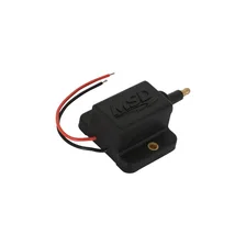 Ignition Coil (Single Tower), Isolated Ground Coil, Black, Individual image 2
