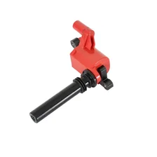 Ignition Coil - Blaster - 5.7L HEMI - Red - 8-Pack image 4