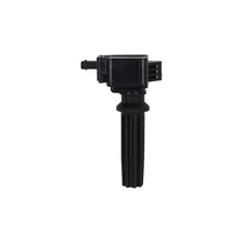 Ignition Coil - Ford EcoBoost - 2.0L/2.3L L4 - Black - 4-Pack image 2