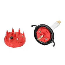 Chevy V8 Crank Trigger Distributor image 6