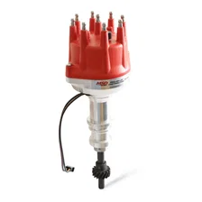 Ford 302 Small Diameter Pro-Billet Distributor image 2
