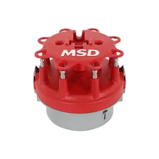 Cap-A-Dapt Kit for Ford V8 image 6