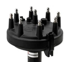 Tall Block Chevy V8 Crank Trigger Distributor image 4
