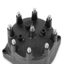 Black Distributor Cap for PN 8570, 8545, 8546 image 5
