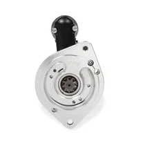 Black DynaForce Starter - High Torque - Black image 2