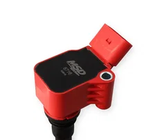 Ignition Coil - Blaster Series - VW / Audi 1.8L/2.0L Engines - Red - 4-Pack image 3
