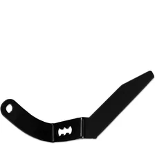 Atomic Airforce LS Throttle Cable Bracket, Aftermarket image 1