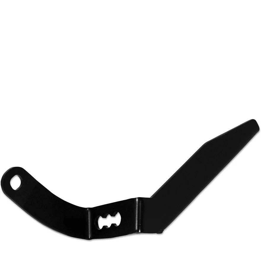 Atomic Airforce LS Throttle Cable Bracket, Aftermarket