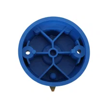 Pro Mag Blue Rotor fits PN's 8130, 8140 image 3