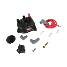 Modified Distributor Cap and Rotor for Acura Integra GSR 94-01 image 1