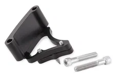 Adjustable Billet Timing Pointer - SBC for Chevrolet image 2