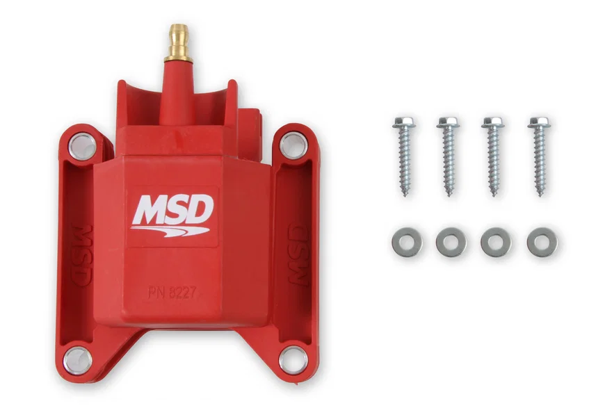 Ignition Coil - Ford TFI