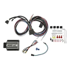 Ultra 6AL Ignition Control - Black image 2