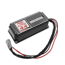 Pro Mag 44 Amp Electronic Points Box - Black image 3
