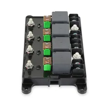 4 Channel Relay Module image 6