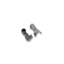 Silicone 90° Spark Plug Boots & Terminals image 5