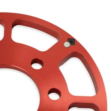 Crank Trigger Kit - Flying Magnet - Hall-Effect - LS Gen III/IV - 6.56 in. image 8