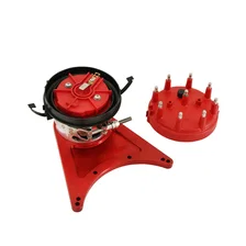 GM Big Block Front Drive Distributor image 5