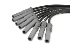 Ford Raptor 6.2L V8 Black Wire Set image 7