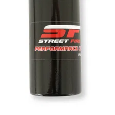 Street Fire High Performance Ignition Coil, Canister style, Black image 3