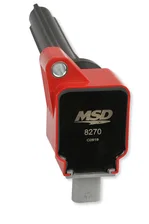 Ignition Coil - Ford EcoBoost - 3.5L V6 - Red - 6-Pack image 5