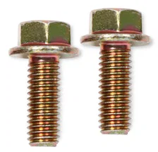 DynaForce Starter - High Torque - Black - 3/4" Depth Ring Gear image 4