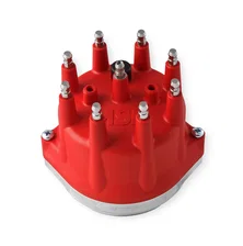 Chevy Tall Deck Dual Sync Distributor image 4