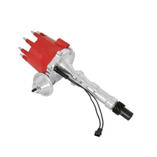Cadillac V8 Distributor w/Vacuum Advance image 2