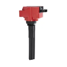 Ignition Coil - Ford EcoBoost - 2.7L / 3.0L V6 - Red - Single image 2