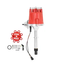 AMC V8 Distributor image 1