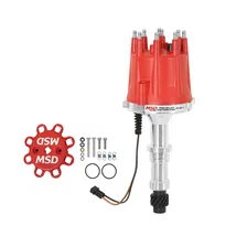 Buick V8 400-455 Billet Distributor image 2