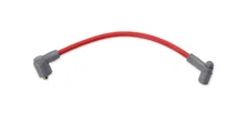 Super Conductor 8.5mm Spark Plug Wire Set, Small Block Chevy with HEI Cap image 6