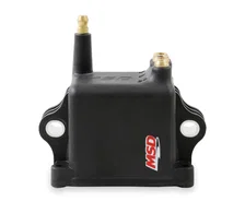 Ignition Coil - High Output - Black - 8-Pack image 5